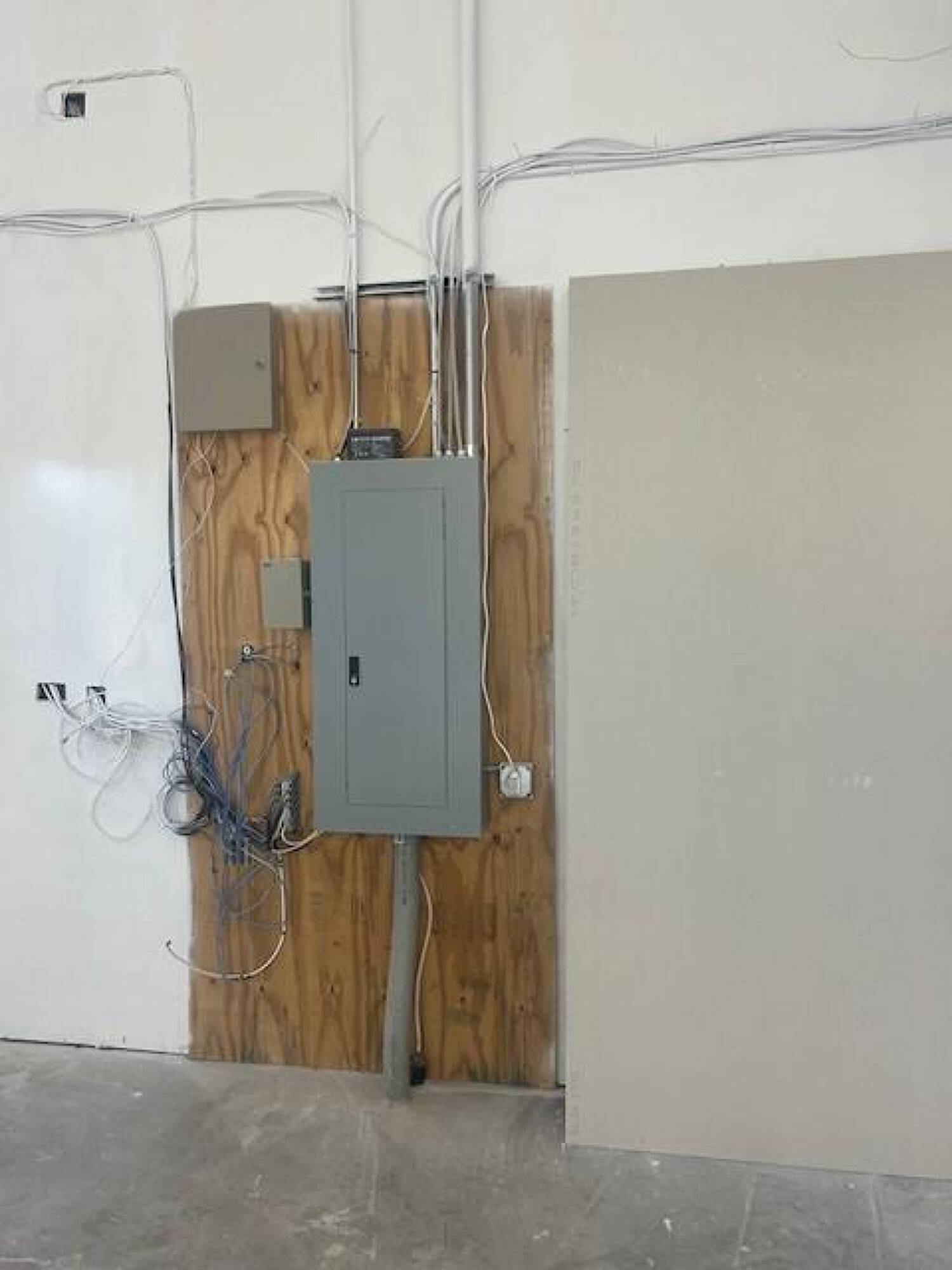 1140 Nortec Drive Unit B, Conyers, GA 30013