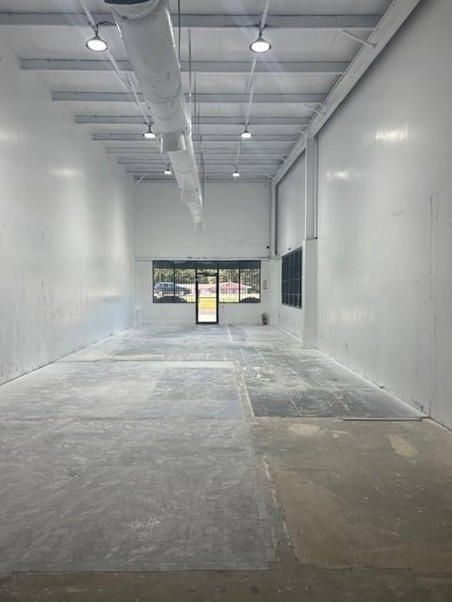 1140 Nortec Drive Unit B, Conyers, GA 30013