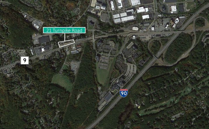 Pictures of Retail, Industrial property located at 21 Turnpike Rd, Southborough, MA 01772 for lease - image #1