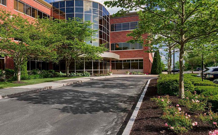 Pictures of Office property located at 62 Forest St, Marlborough, MA 01752 for lease - image #1