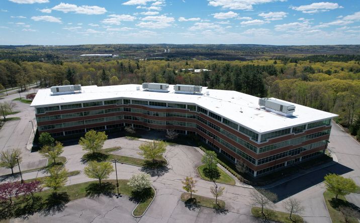 Pictures of Office property located at 900 W Park Dr, Westborough, MA 01581 for lease - image #1