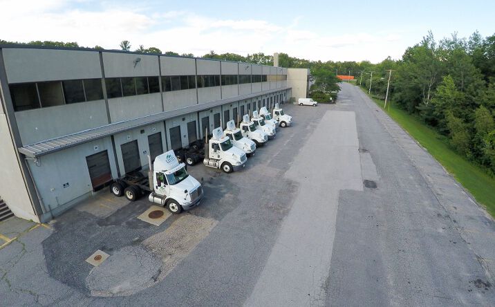 Pictures of Industrial property located at 88 Huntoon Memorial Highway, Leicester, MA 01542 for lease - image #1