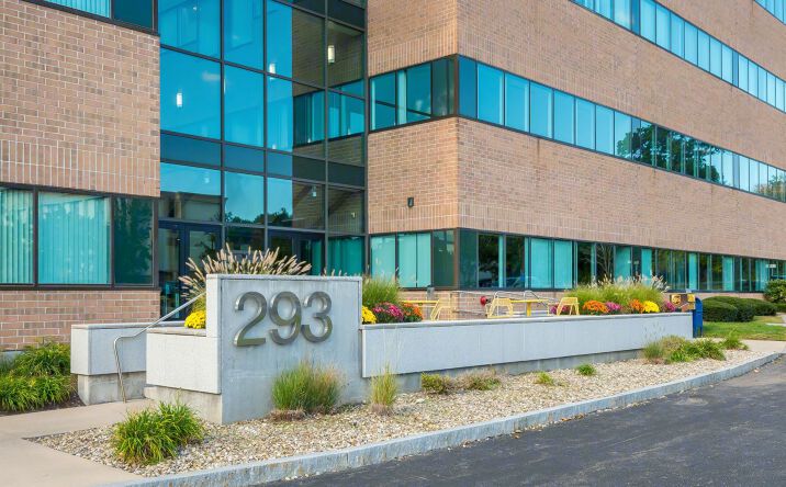 Pictures of Office property located at 293 Boston Post Rd, Marlborough, MA 01532 for lease - image #1