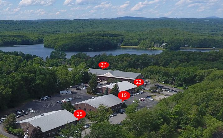 Pictures of Office property located at Midstate Drive, Auburn, MA 01501 for sales - image #1