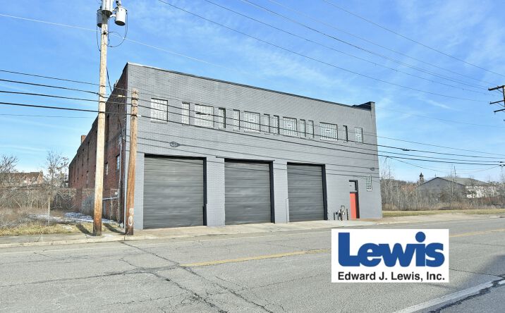 Pictures of Industrial, Special Purpose property located at 944 W Rayen Ave, Youngstown, OH 44502 for lease - image #1