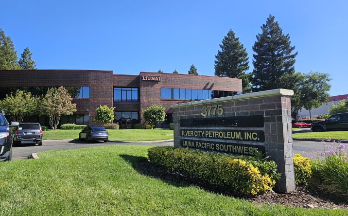 Pictures of Office property located at 3775 N Freeway Blvd, Sacramento, CA 95834 for lease - image #1