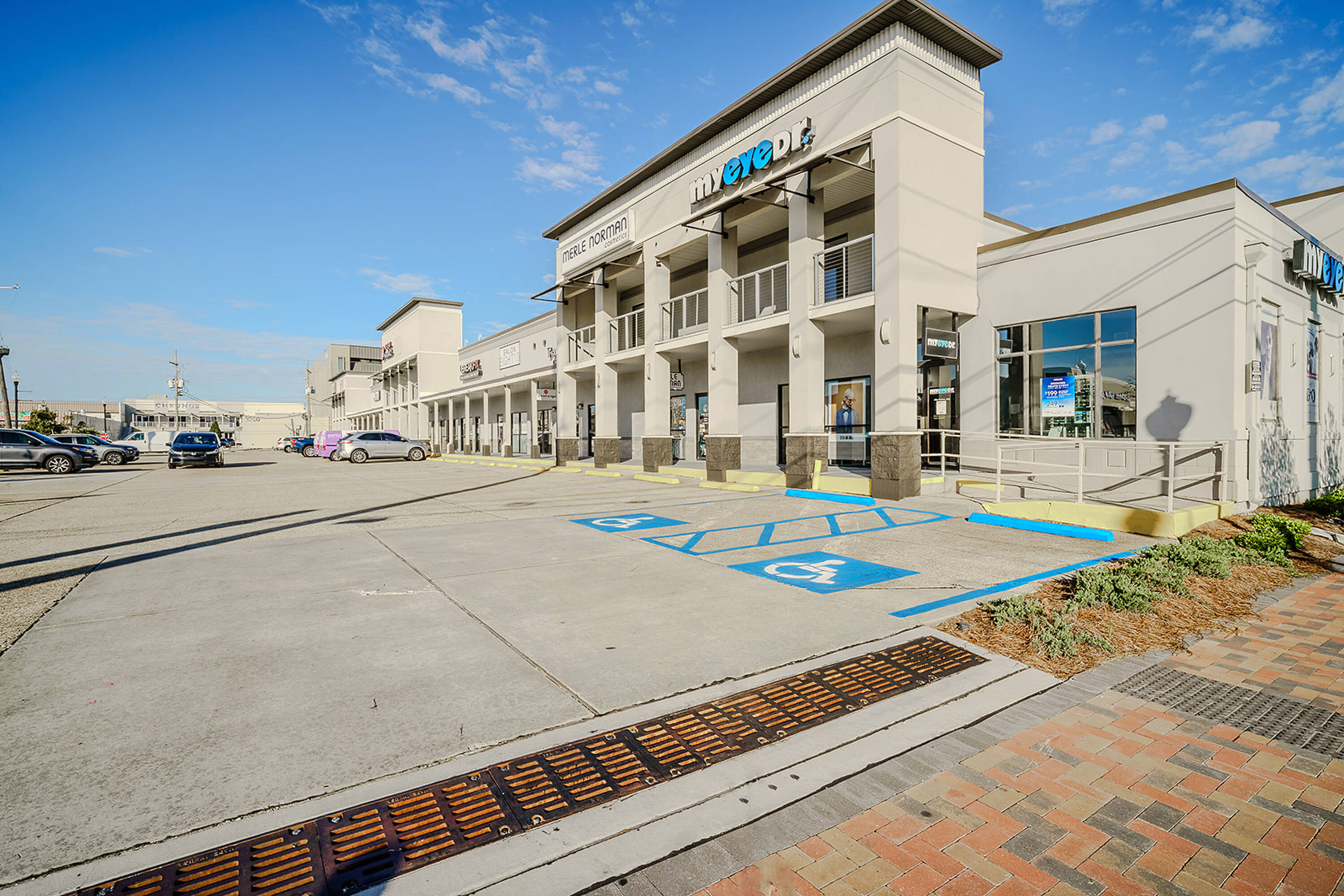 3200 Severn Ave, Metairie, LA 70002