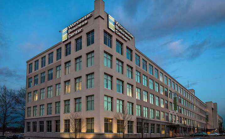Pictures of Office property located at 67 Millbrook St, Worcester, MA 01606 for sales - image #1