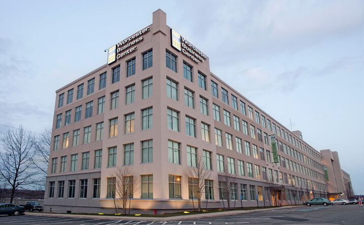 Pictures of Office property located at 67 Millbrook St, Worcester, MA 01606 for lease - image #1