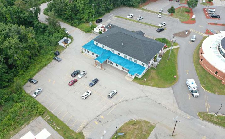 Pictures of Office property located at 336 Thompson Rd, Webster, MA 01570 for lease - image #1