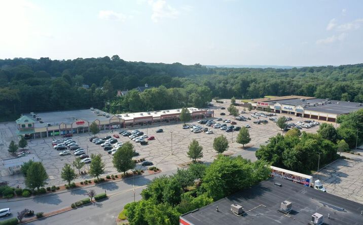 Pictures of Retail, Restaurant property located at 222 E Main St, Marlboro, MA 01752 for lease - image #1