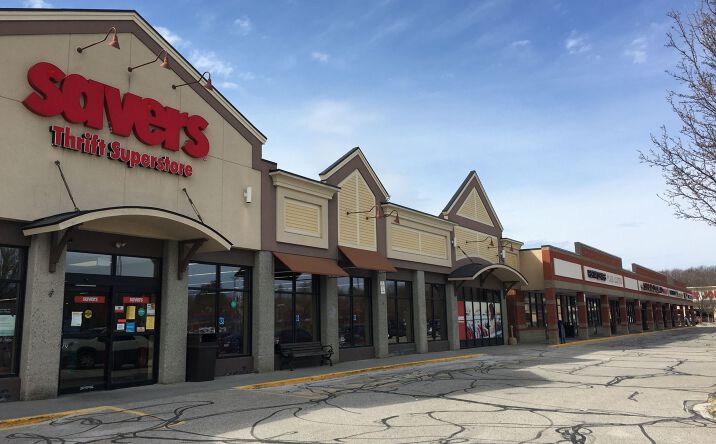 Pictures of Retail, Restaurant property located at 222 E Main St, Marlboro, MA 01752 for lease - image #1