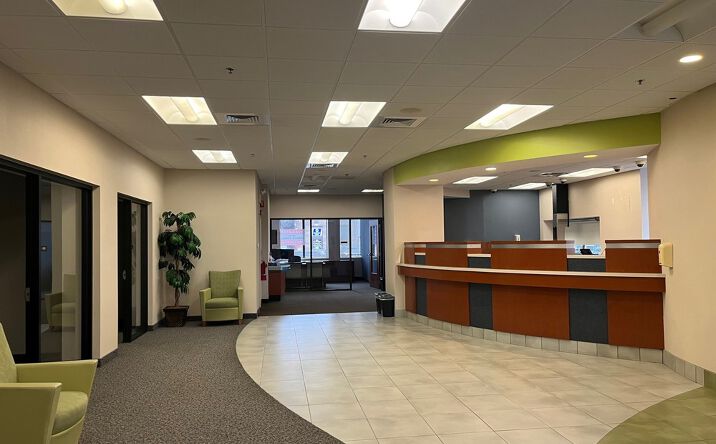 Pictures of Retail, Office property located at 21 E Main St, Westborough, MA 01581 for lease - image #1