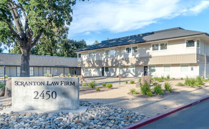 Pictures of Office property located at 2450 Stanwell Dr, Concord, CA 94520 for lease - image #1