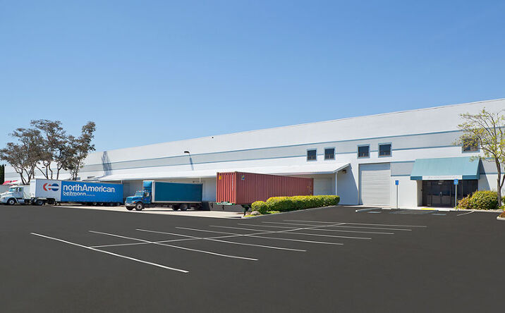 Pictures of Industrial property located at 1515-1525 Alvarado Street, San Leandro, CA 94577 for lease - image #1