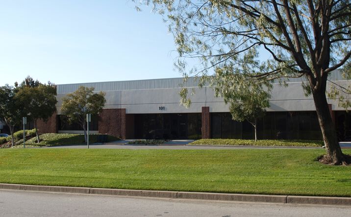 Pictures of Industrial property located at 103 Hammond Ave, Fremont, CA 94539 for lease - image #1
