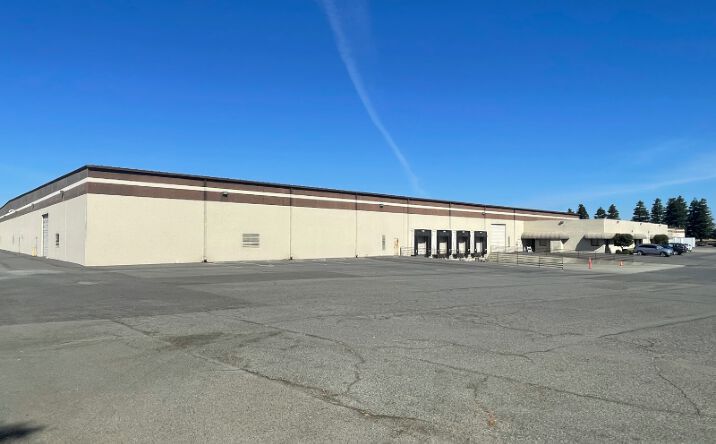Pictures of Industrial property located at 303 Green Island Rd, American Canyon, CA 94503 for lease - image #1