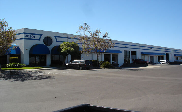 Pictures of Industrial property located at 30361 Whipple Rd, Union City, CA 94587 for lease - image #1