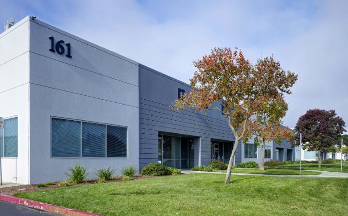 Pictures of Industrial property located at 161 S Vasco Rd, Livermore, CA 94550 for lease - image #1