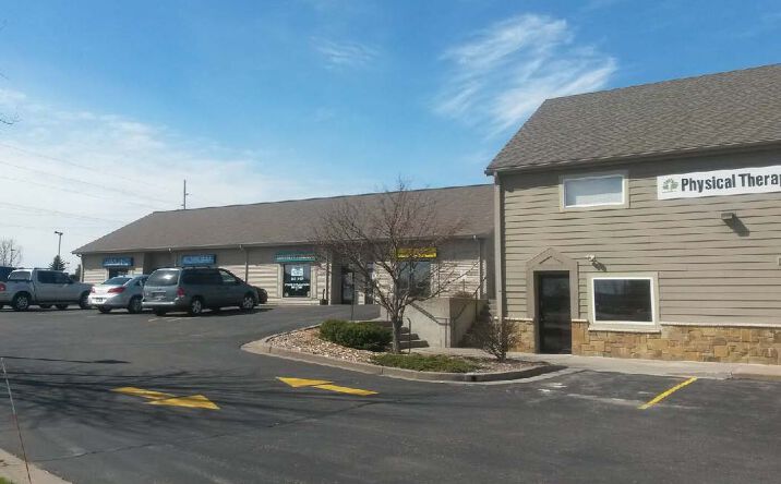 Pictures of Retail, Office property located at 840 WI-136, Baraboo, WI 53913 for lease - image #1