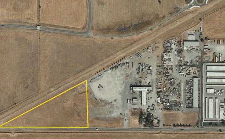 Pictures of Industrial, Land property located at 2214 Cement Hill Rd, Fairfield, CA 94533 for lease - image #1