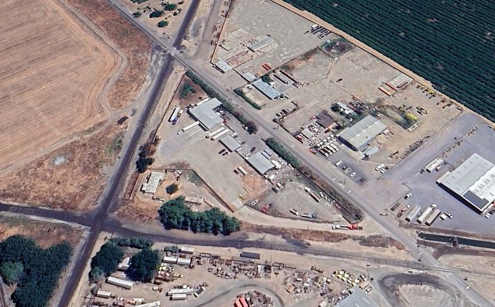 Pictures of Industrial property located at 26457 Banta Rd, Tracy, CA 95304 for lease - image #1