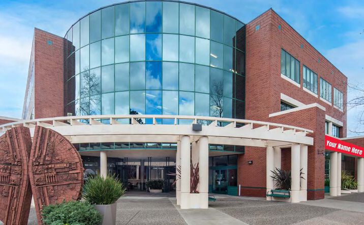 Pictures of Office property located at 1655 N Main St, Walnut Creek, CA 94596 for lease - image #1