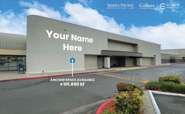 Pictures of Retail property located at 4301 Century Blvd, Pittsburg, CA 94565 for lease - image #1