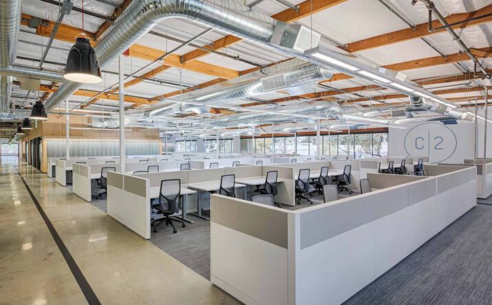 Pictures of Industrial property located at 2600 N First St, San Jose, CA 95134 for lease - image #1