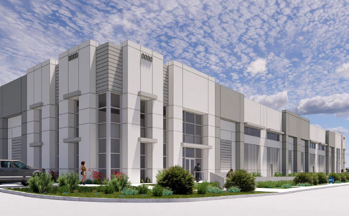 Pictures of Industrial property located at 2401 Armstrong St, Livermore, CA 94551 for lease - image #1