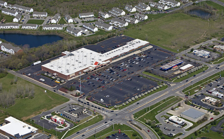 Pictures of Retail, Restaurant property located at 3841 S Hamilton Rd, Groveport, OH 43125 for lease - image #1