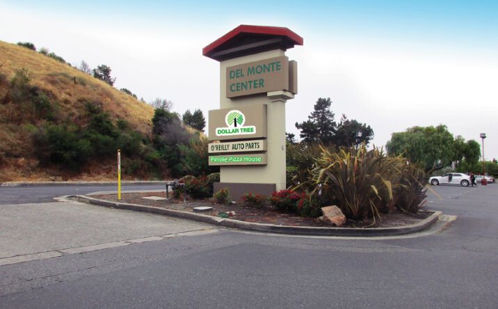 Pictures of Retail property located at 610 San Pablo Ave, Pinole, CA 94564 for lease - image #1