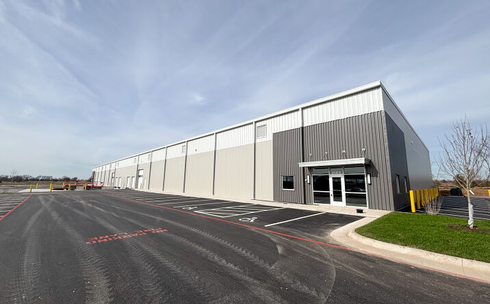 Pictures of Industrial property located at 3135 E Hankins Rd, Republic, MO 65738 for lease - image #1