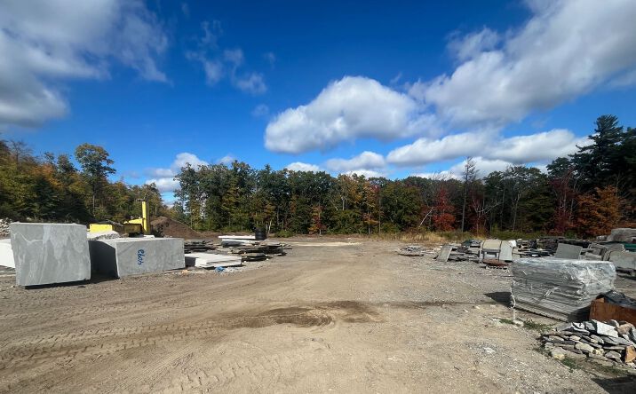 Pictures of Industrial, Land property located at 601 Fitchburg State Rd, Ashby, MA 01431 for lease - image #1