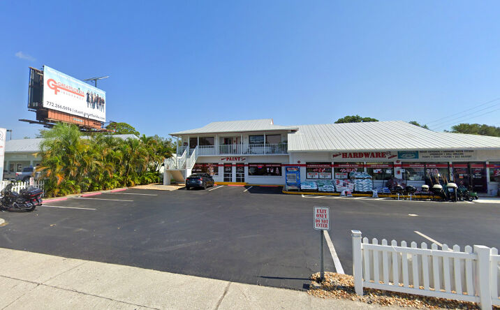 Pictures of Office property located at 1111 SW Martin Downs Blvd, Palm City, FL 34990 for lease - image #1