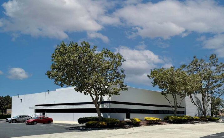 Pictures of Office, Industrial property located at 47001 Benicia St, Fremont, CA 94538 for lease - image #1