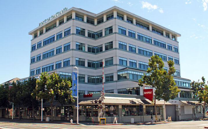 Pictures of Office property located at 530 Water St, Oakland, CA 94607 for lease - image #1