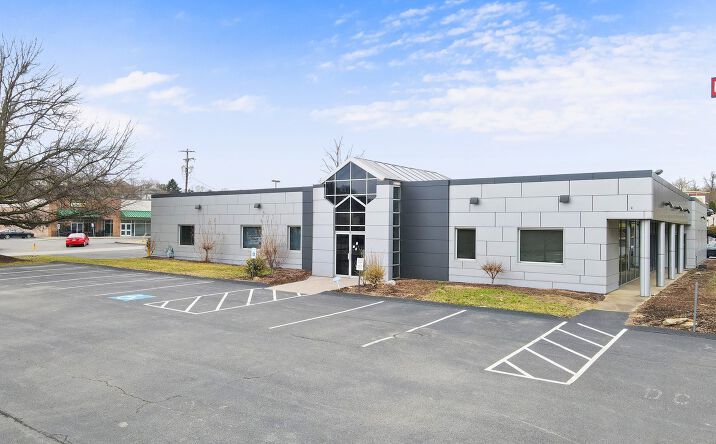 Pictures of Retail, Office, Land property located at 108 Cavasina Dr, Canonsburg, PA 15317 for lease - image #1