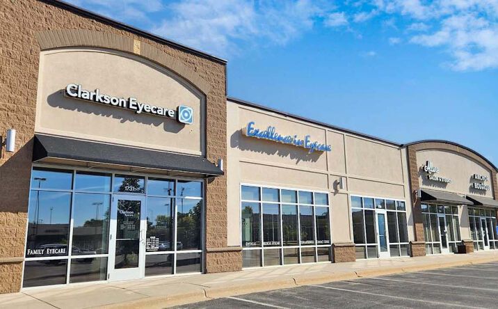 Pictures of Retail property located at 1759 17th Ave E, Shakopee, MN 55379 for lease - image #1