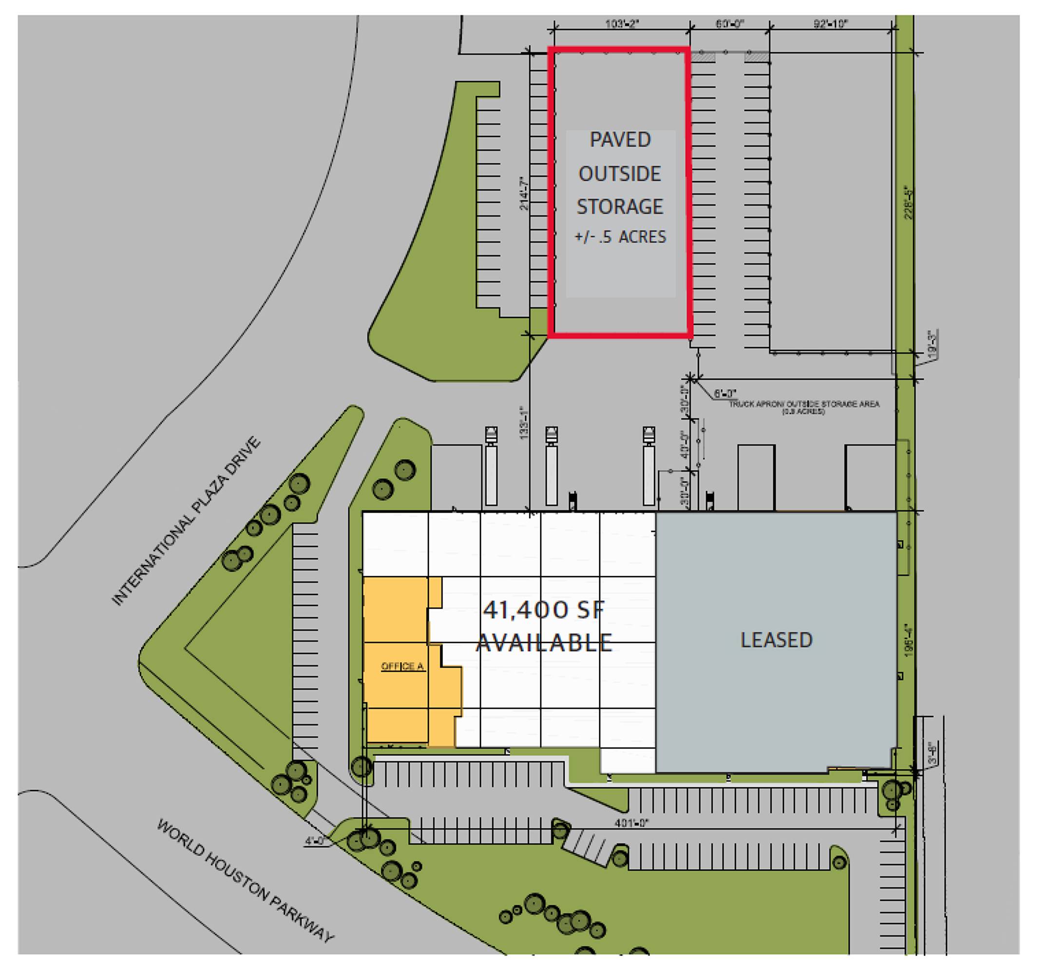 4225 World Houston Parkway (WH 14)