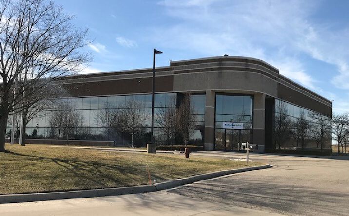 Pictures of Office property located at 47050 Five Mile Road, Northville, MI 48168 for lease - image #1