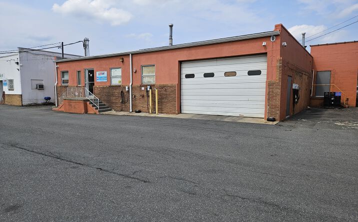 Pictures of Industrial property located at 55 Arlington Ave, Kearny, NJ 07032 for lease - image #1