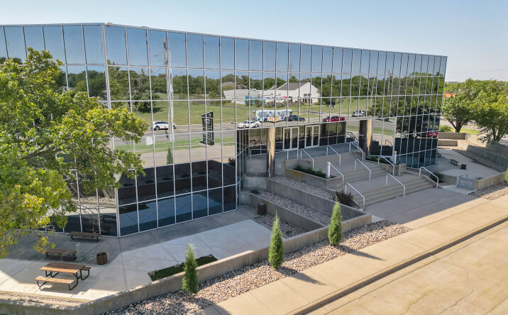 Pictures of Office property located at 7309 E 21st St N, Wichita, KS 67206 for lease - image #1