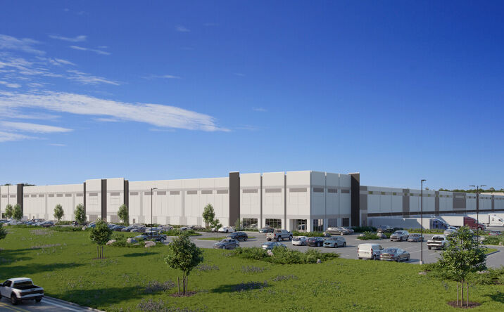 Pictures of Industrial property located at Watson Wds Blvd, Rock Hill, SC 29730 for lease - image #1