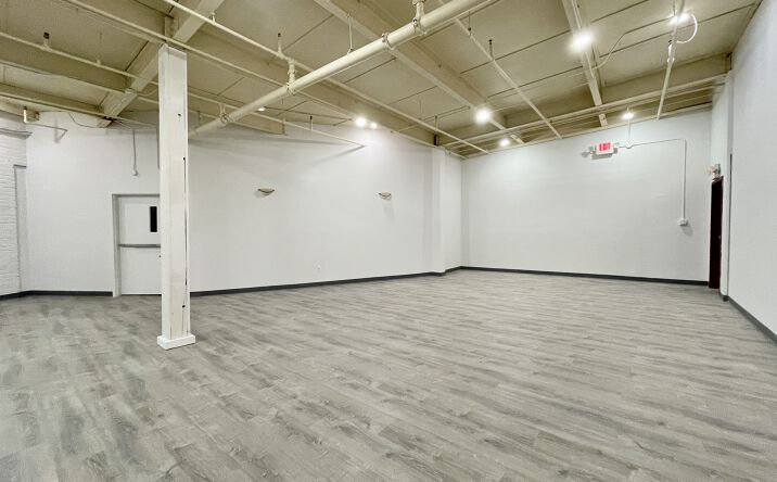 Pictures of Office, Industrial property located at 3502 Scotts Ln, Philadelphia, PA 19129 for lease - image #1