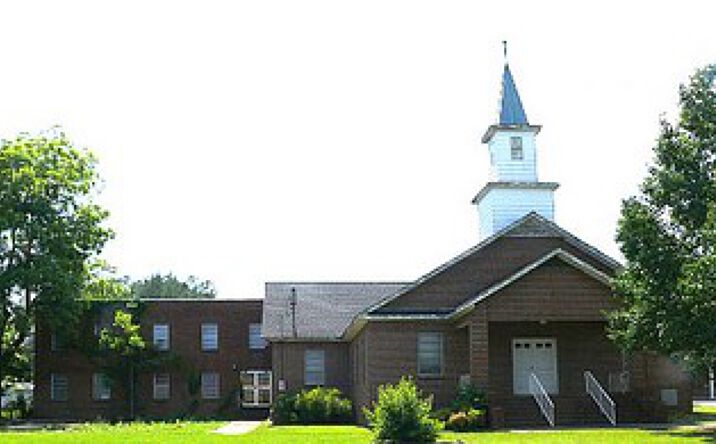 Pictures of Office property located at 776 Whites Chapel Rd, Gadsden, AL 35901 for lease - image #1