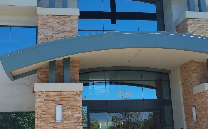 Pictures of Office property located at 300 Harding Blvd, Roseville, CA 95678 for lease - image #1