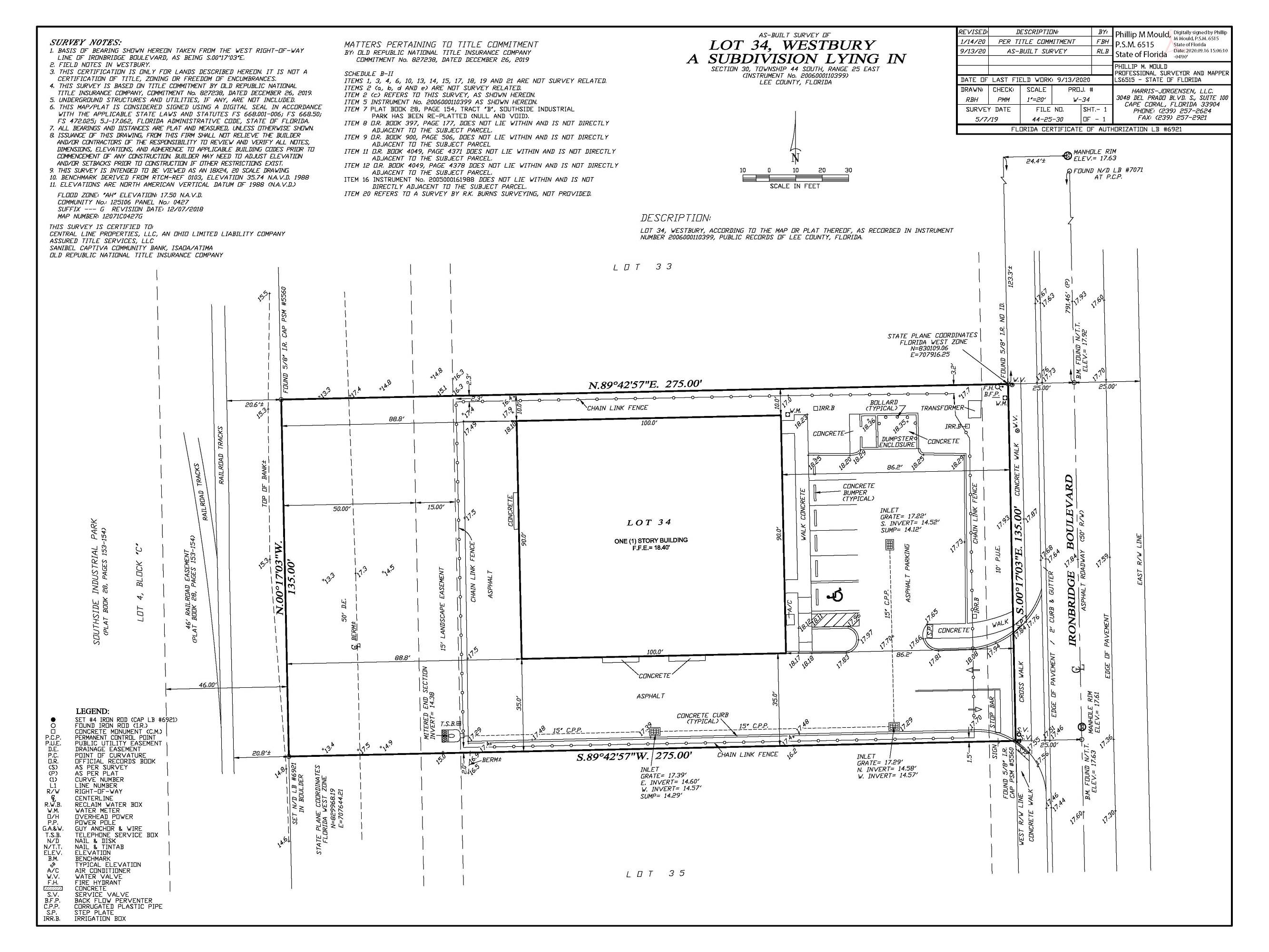 3792 Ironbridge Blvd, Fort Myers, FL 33916