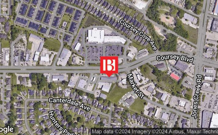 Pictures of Retail property located at 14140 Coursey Blvd, Baton Rouge, LA 70817 for lease - image #1