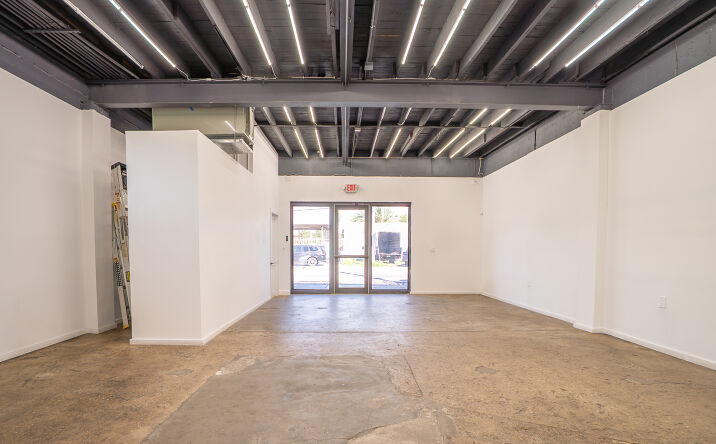Pictures of Retail, Office, Special Purpose property located at 230 NW 71st St, Miami, FL 33150 for lease - image #1